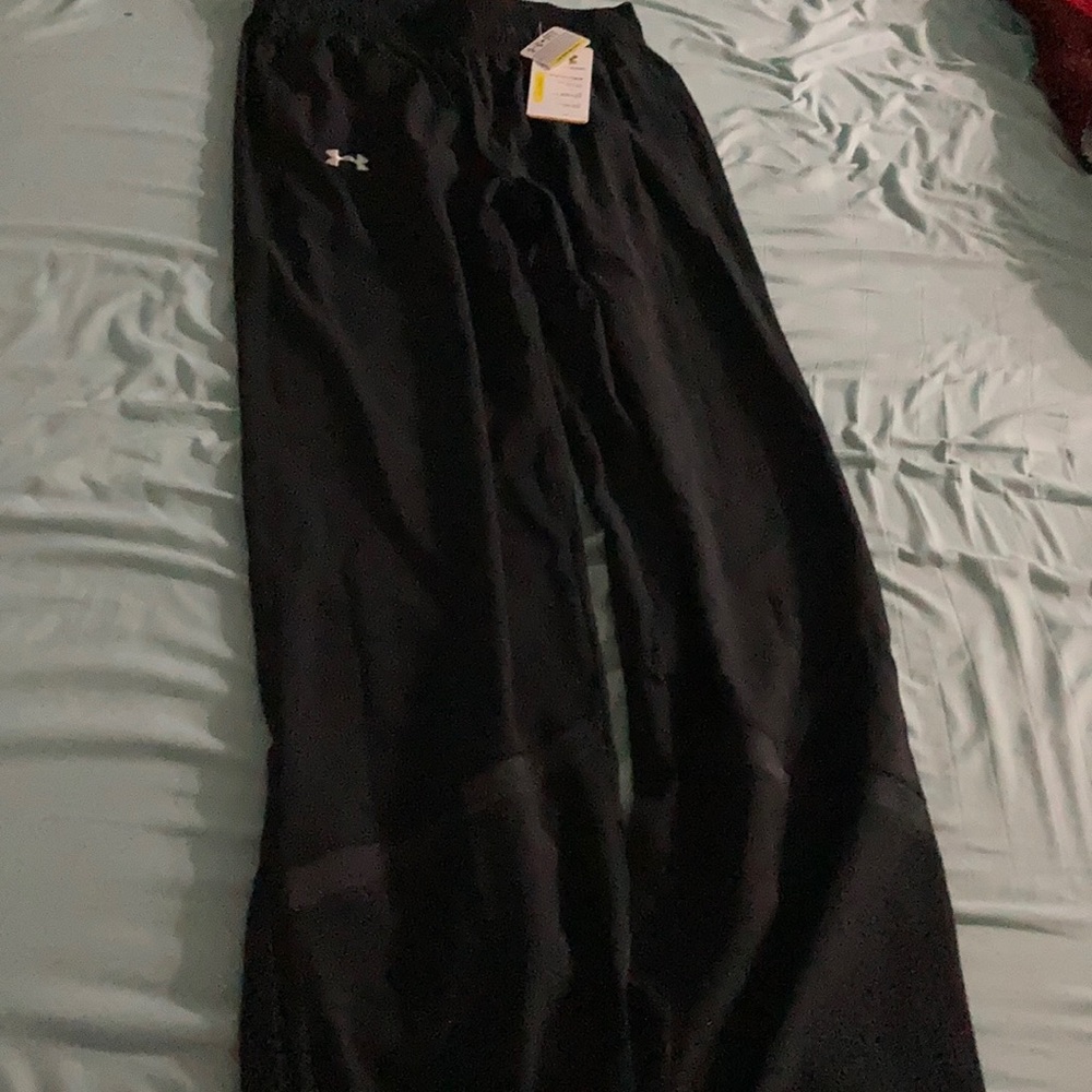 Under armour UA Storm workout pants